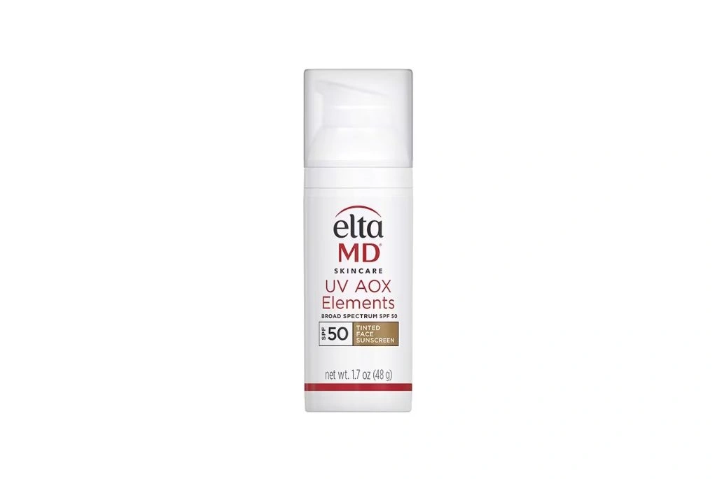 EltaMD: UV Clear Broad-Spectrum SPF50