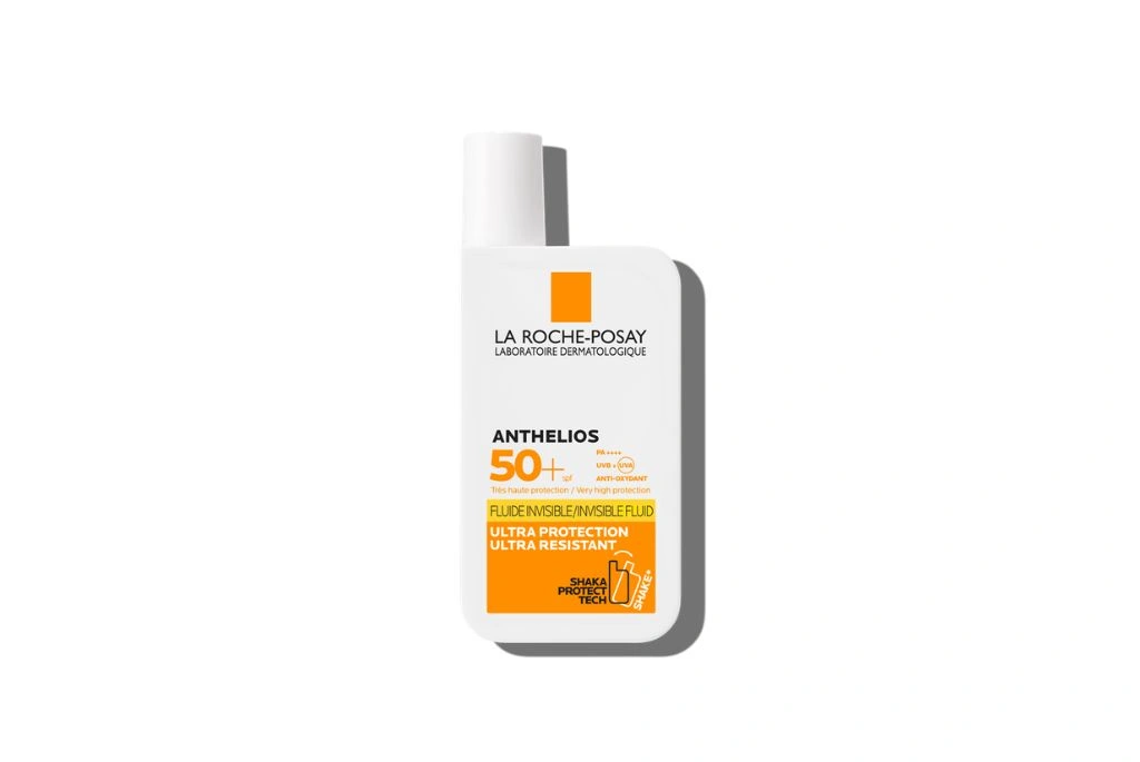 La Roche-Posay: Anthelios Invisible Fluid