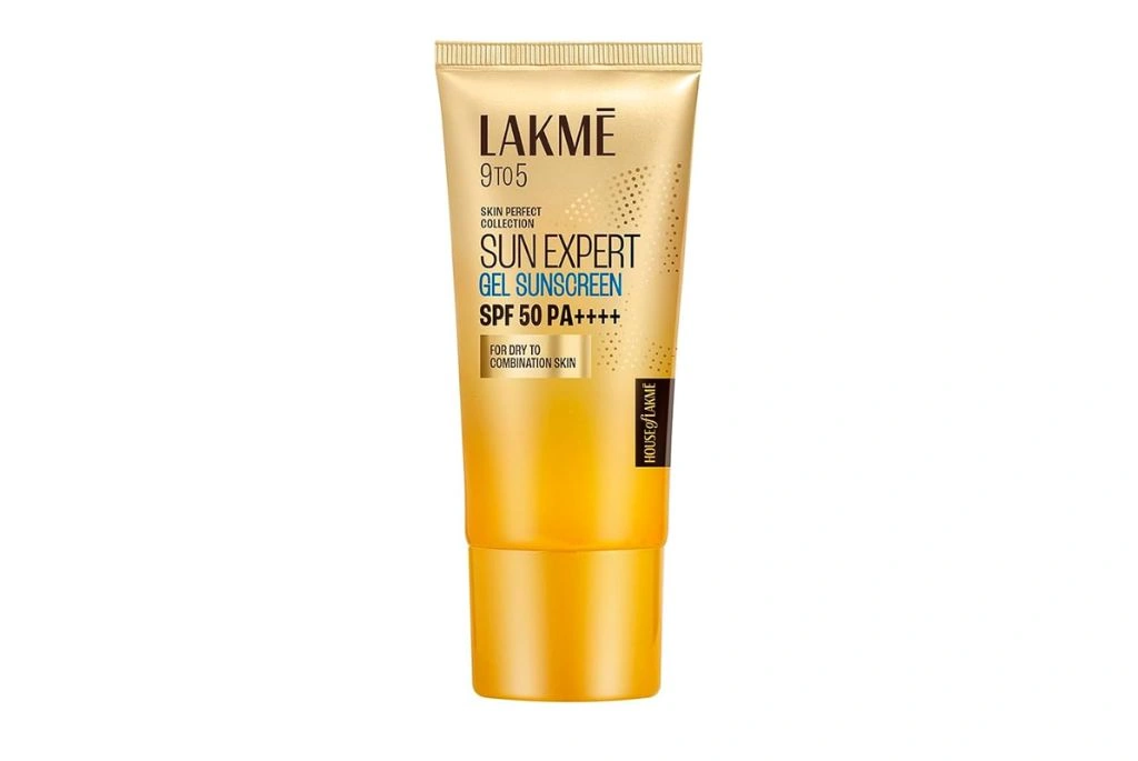 Lakme Sun Expert SPF 50 PA+++